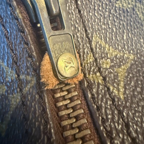 Louis Vuitton Keepall 50 - Picture 5 of 9